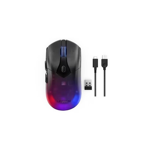 Lenovo Legion M410 Wireless RGB Gaming Mouse - GY51P83012