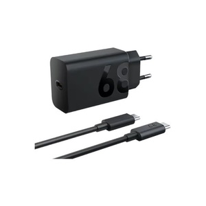 Lenovo | 68W | USB-C TAB Wall Charger ZG38C05739