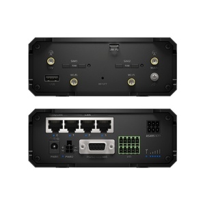 CUDY Industrial | Wi-Fi Router IR04 1.0