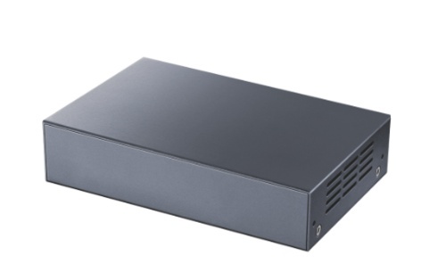 CUDY 4-Channel Gigabit PoE++ Extender POE40