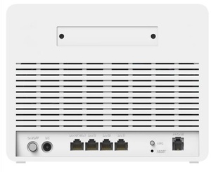CUDY LT400V N300 | Wi-Fi Router with Voice