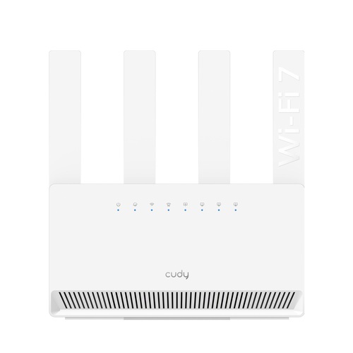 CUDY BE3600E Wi-Fi 7 Router