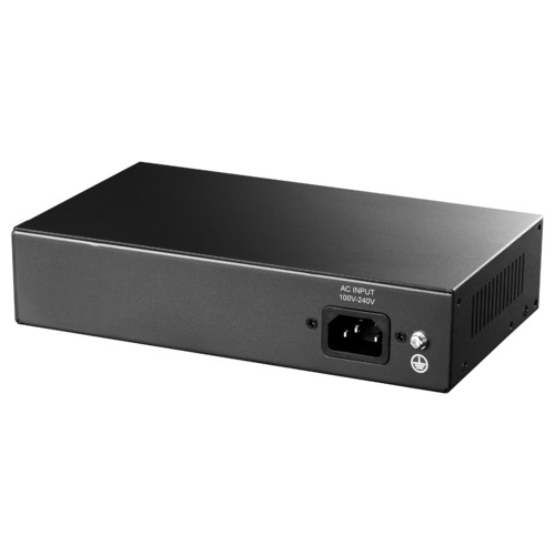 CUDY GS1010P-IL