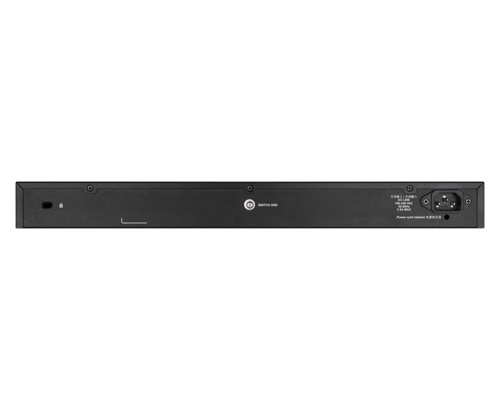 D-LINK DGS-1250-52X