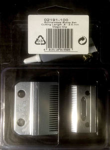 סכין למכונת תספורת וואל מגיק קליפ 8148 Wahl Magic clip Blade