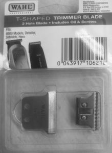 סכין למכונת תספורת וול הירו WAHL HERO 8991