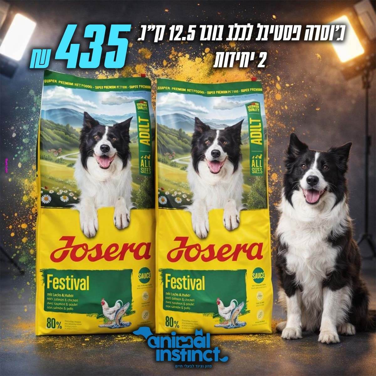 זוג שקי ג