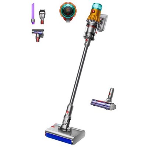 שואב אבק אלחוטי Dyson V12s Detect Slim Submarine דייסון