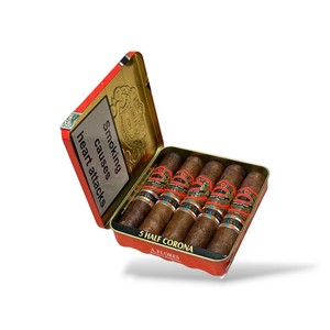 Corojo 2006 Half Corona Cigar