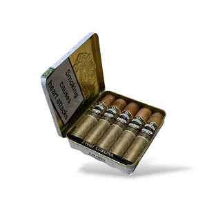 Desflorado Half Corona Cigar