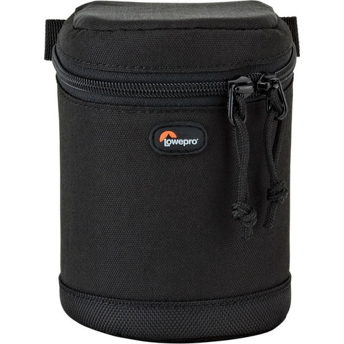 תיק עדשה Lowepro Compact Zoom Lens Case 8x12cm