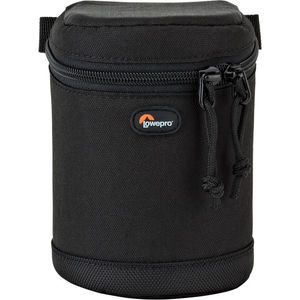 תיק עדשה Lowepro Compact Zoom Lens Case 8x12cm