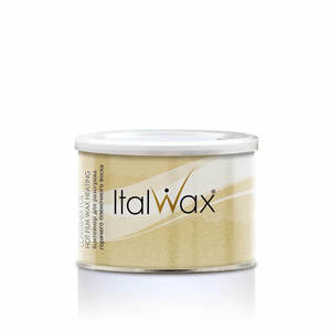ItalWax פח ריק 400 גרם