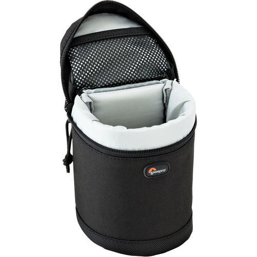 תיק עדשה Lowepro Compact Zoom Lens Case 8x12cm