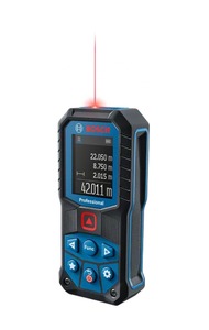מד טווח לייזר מקצועי Bosch GLM 50-22 Professional