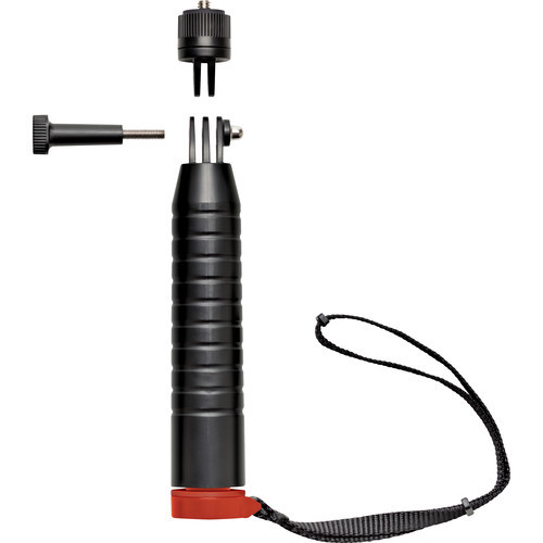 Joby Floating Action Grip with GoPro Mount