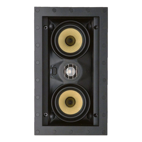 Speakercraft PROFILE AIM LCR3 FIVE