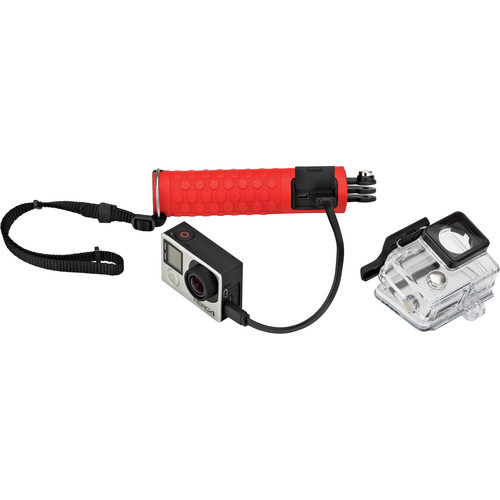 Joby Action Battery Grip