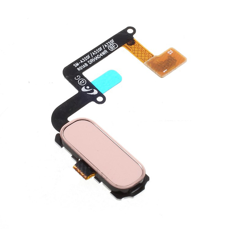החלפת כפתור בית Samsung Galaxy A5-2017