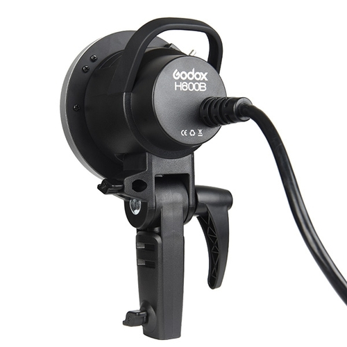 ראש פלאש GODOX AD-H600b Bowens Mount לפלאש AD-600