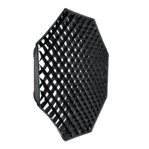 אוקטבוקס עם גריד GODOX sb-fw-95 Octa