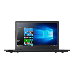 מחשב נייד Lenovo V110-15 AMD E2-9010 500GB 4GB Windows 7/10 Pro לנובו