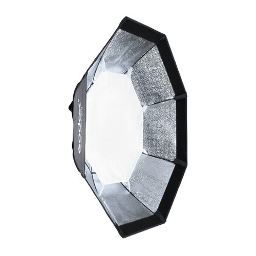 אוקטבוקס עם גריד GODOX sb-fw-95 Octa