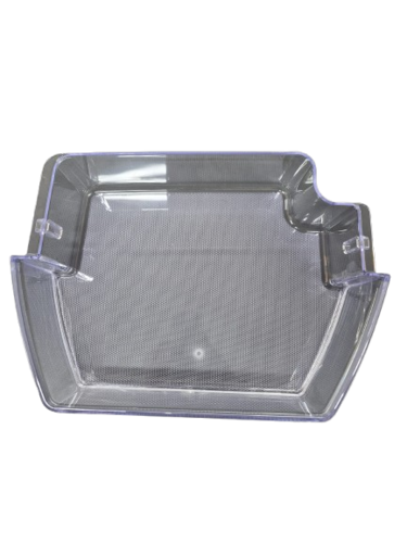 מעקה בקבוקים תחתון צד ימין סמסונג /RF858/905 - מקורי 