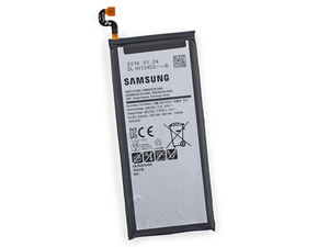 החלפת סוללה Samsung Galaxy A7-2017 Samsung Galaxy A7 2017 (A720)