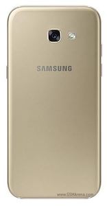 החלפת כיסוי גב אחורי Samsung Galaxy A7-2017