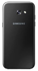 החלפת כיסוי גב אחורי Samsung Galaxy A7-2017