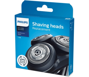 סט סכינים למכונת גילוח פיליפס PHILIPS( TS80) SH50 