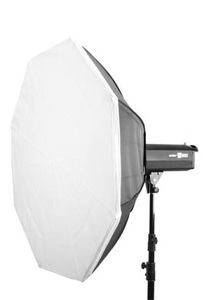 סופטבוקס אוקטבוקס GODOX sb-bw-120