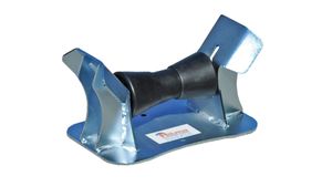גלגלת תומך לצינור פלסטיק עד 315 מ"מ RITMO
