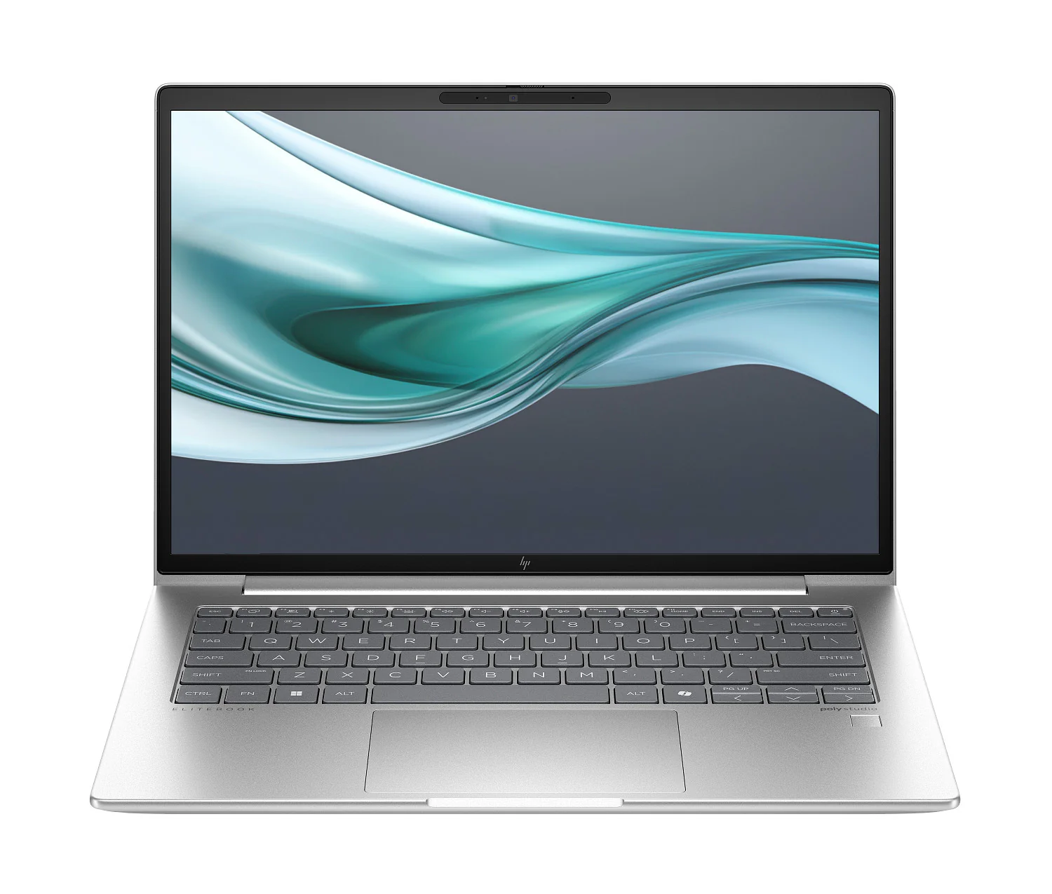 מחשב נייד HP EliteBook 640 G11 U5-125U|14|16GB|512GB|DOS|4Yrs