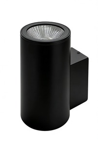 ג"ת LED דאון LED W.L 10W שחור IG-35A