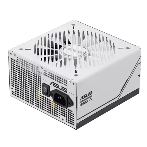 ספק כוח ASUS Prime 850W Gold דגם AP-850G עם תקן ATX 3.1 ותמיכה ב PCIe 5.1 למערכות מתקדמות