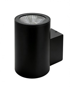 ג"ת LED דאון LED W.L 5W שחור IG-30A