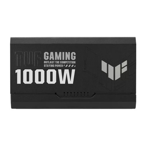 ספק כח מודולרי ASUS TUF Gaming 1000W Gold
