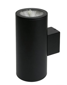 ג"ת LED אפ-דאון LED W.L 30W שחור IG-35