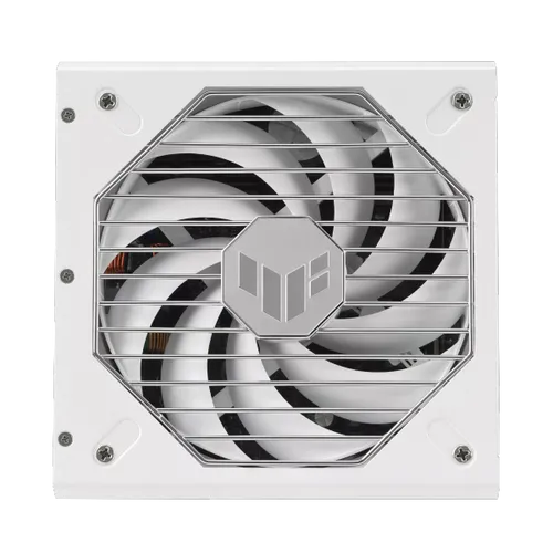 ספק כח מודולרי ASUS TUF Gaming 1000W Gold White - צבע לבן