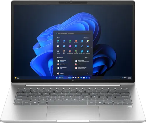 מחשב נייד HP EliteBook 6 G1i 14 U5-225U|14|16GB|512GB|DOS|4Yrs