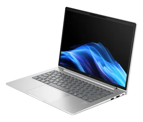 מחשב נייד HP EliteBook 6 G1i 14 U5-225U|14|16GB|512GB|DOS|4Yrs
