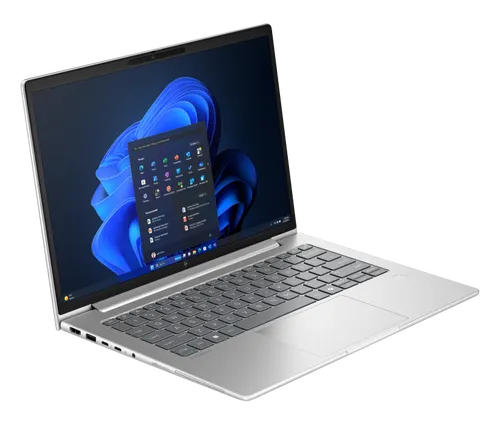 מחשב נייד HP EliteBook 6 G1i 14 U5-225U|14|16GB|512GB|DOS|4Yrs
