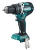 מברגה / מקדחה רוטטת DHP484Z 18V מתוצרת Makita  מקיטה