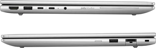 מחשב נייד HP EliteBook 6 G1i 14 U5-225U|14|16GB|512GB|DOS|WWAN|4Yrs