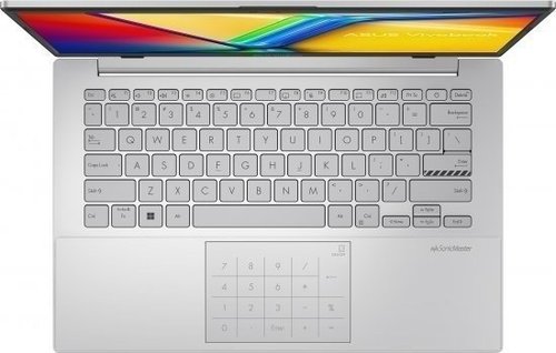 מחשב נייד ASUS Vivobook Go 14 E1404TA-EB121