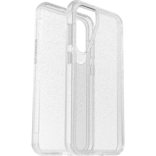 כיסוי Otterbox ל Galaxy S23 Plus דגם Symmetry נצנץ