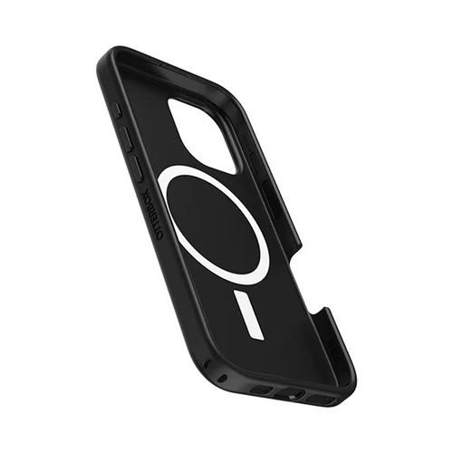 כיסוי Otterbox ל IPhone 16 Pro דגם Symmetry עם MagSafe