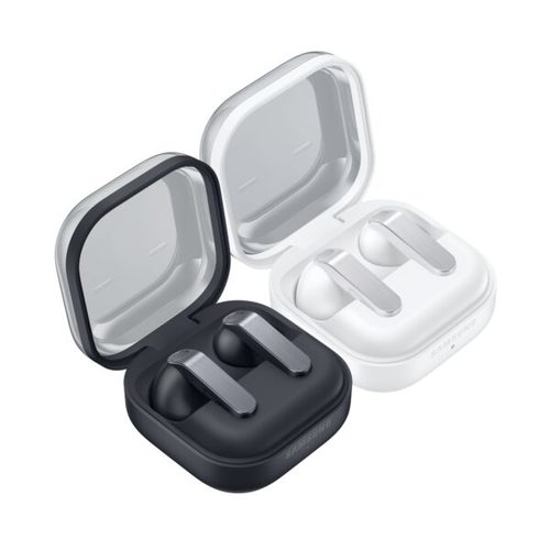 אוזניות אלחוטיות Samsung Galaxy Buds4 SM-R540 יבואן רשמי